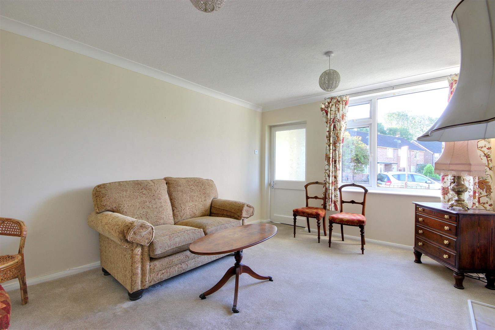 Creyke Close, Cottingham
